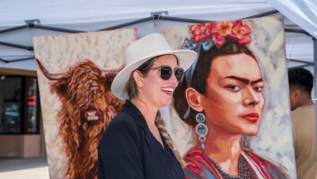 Alley Cat Art Fest