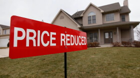 Home prices are falling in Denver and other areas around the nation.