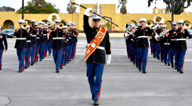 Marine Band San Diego