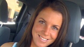 Sgt. Sheena Adams