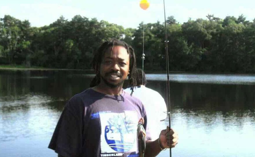 Delicia Turner's husband, Anthony Glover, was found murdered in Boston in 2009. His is one of at least 200,000 unsolved murder cases in the U.S. since the 1960s.