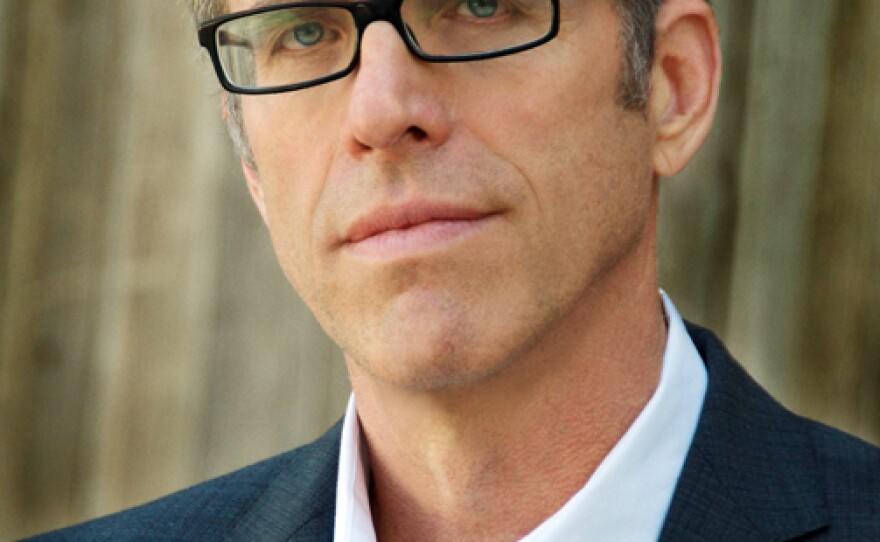 "Schools, rather than addressing the problem, have in many, many cases covered this up," says Kirby Dick, director of The Hunting Ground.