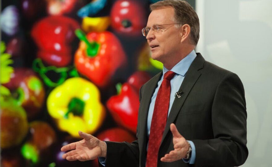 30 Days To A Younger Heart With Dr. Steven Masley KPBS Public Media