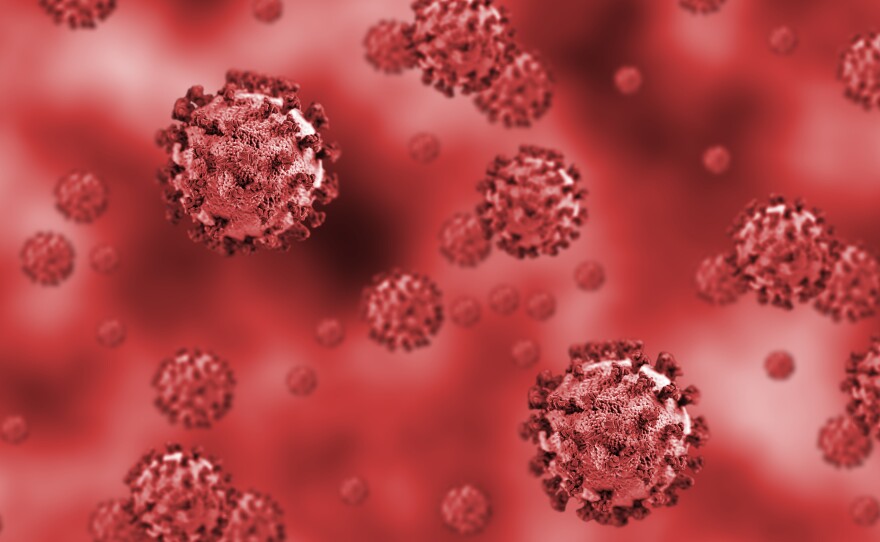 Clots, Strokes And Rashes. Is COVID-19 A Disease Of The Blood Vessels?