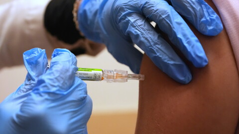 An early start to the flu season means it might be time to consider a flu shot.