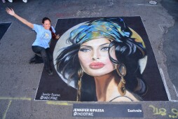 Galbani® Bella Vita Fest Celebrates Italian Culture in San Diego’s Little Italy