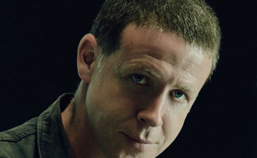 Jeremy Massey is a third-generation undertaker who worked in Dublin for his family firm. He has also practiced screenwriting.