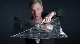 Bill Nye