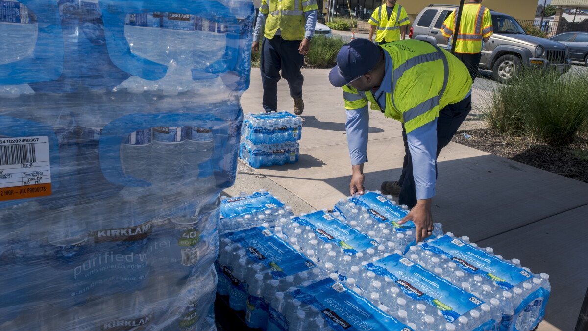 Safe to Drink: Boil Water Advisory Lifted for Impacted Areas in South San Diego County - Vimarsana News