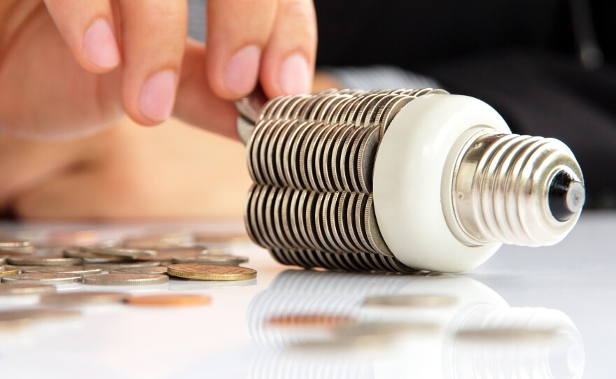 According to the latest results from the Energy Information Administration, nearly a third of households in the United States have reported trouble paying their energy bills.