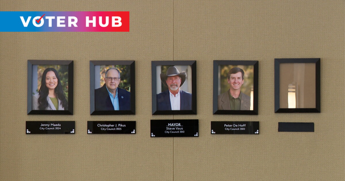 2026 Primary Election: Poway City Council District 2