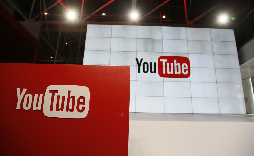 YouTube announced changes Wednesday to its anti-harassment guidelines. The company has faced criticism in the past for failing to enforce its rule.
