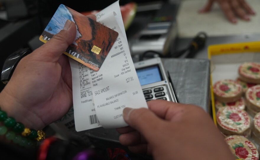 Skimming incidents can take place at small convenience stores to big box retailers.