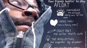 Artwork by Anne McColl