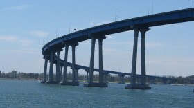 Coronado Bridge
