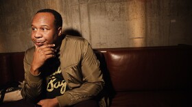 Roy Wood, Jr.