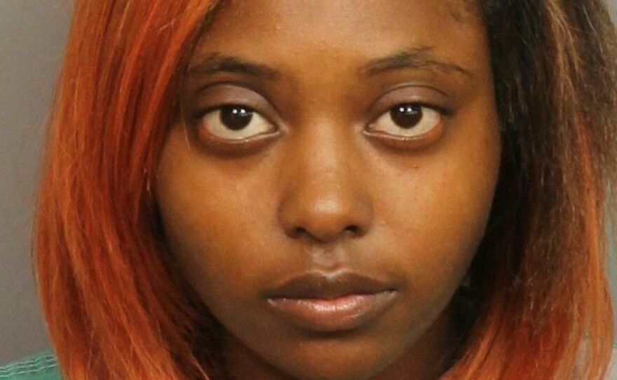 Marshae Jones, whose fetus died after she was shot in a fight, was indicted while the woman accused of shooting her has been freed. The Jefferson County, Ala., prosecutor is considering whether to prosecute her.