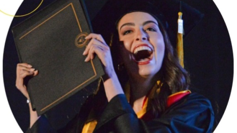 CETYS University Town Hall: Empowering Talent Beyond Borders