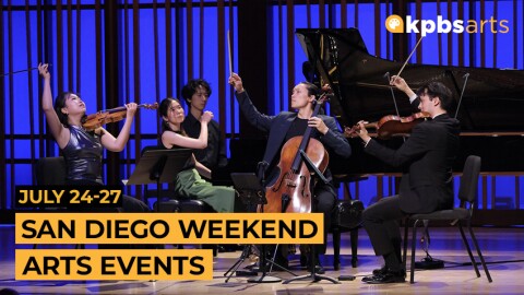 La Jolla Music Society