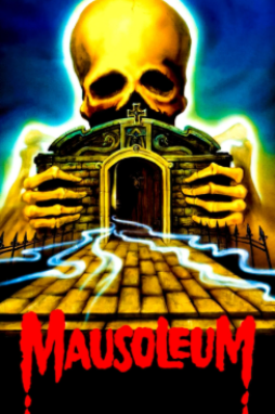 'Mausoleum'