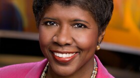 Gwen Ifill