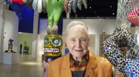 Martha W. Longenecker