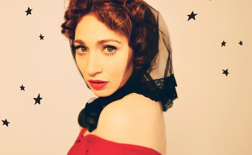 Regina Spektor