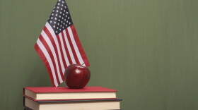 Navigating high school is a challenge for most kids. But for the refugee and immigrant students enrolled at Brooklyn's International High School, it can be even harder to learn the ins and outs of American teen life.