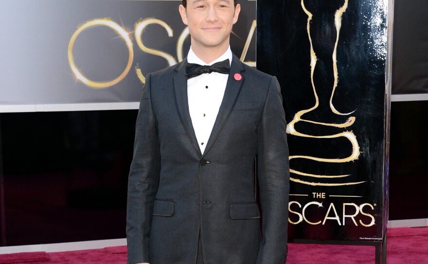 Joseph Gordon-Levitt