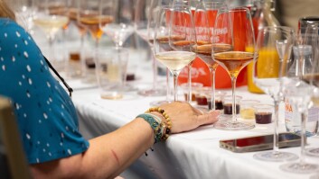 San Diego Food + Wine Festival: 'Who's Your Pappy?' The Legend Continues