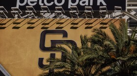 Petco Park on Aug. 16, 2023 in downtown San Diego. 