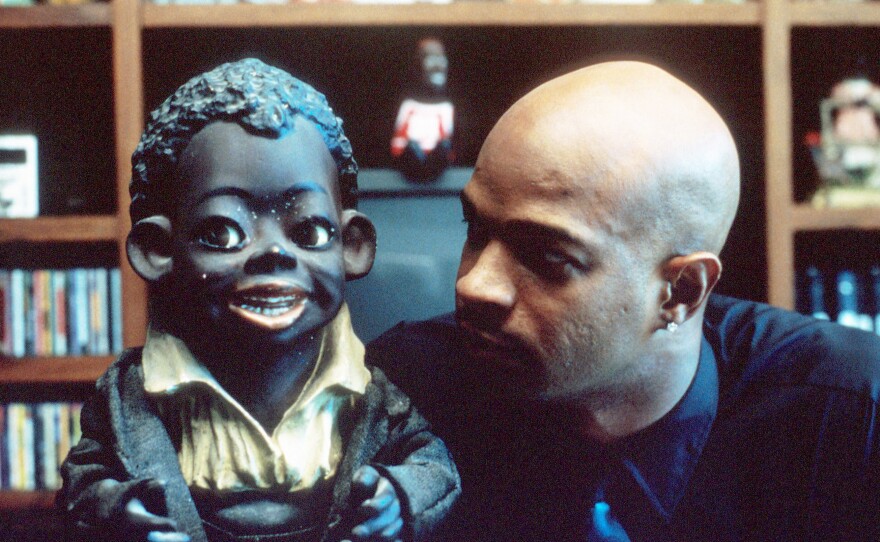 In Spike Lee's <em>Bamboozled</em>, Damon Wayans plays a TV writer who unintentionally creates a hit TV minstrel show, and pays a hefty price for it.