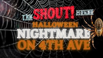 Halloween Dueling Piano Show