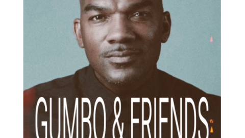 'Gumbo and Friends': Live in San Diego