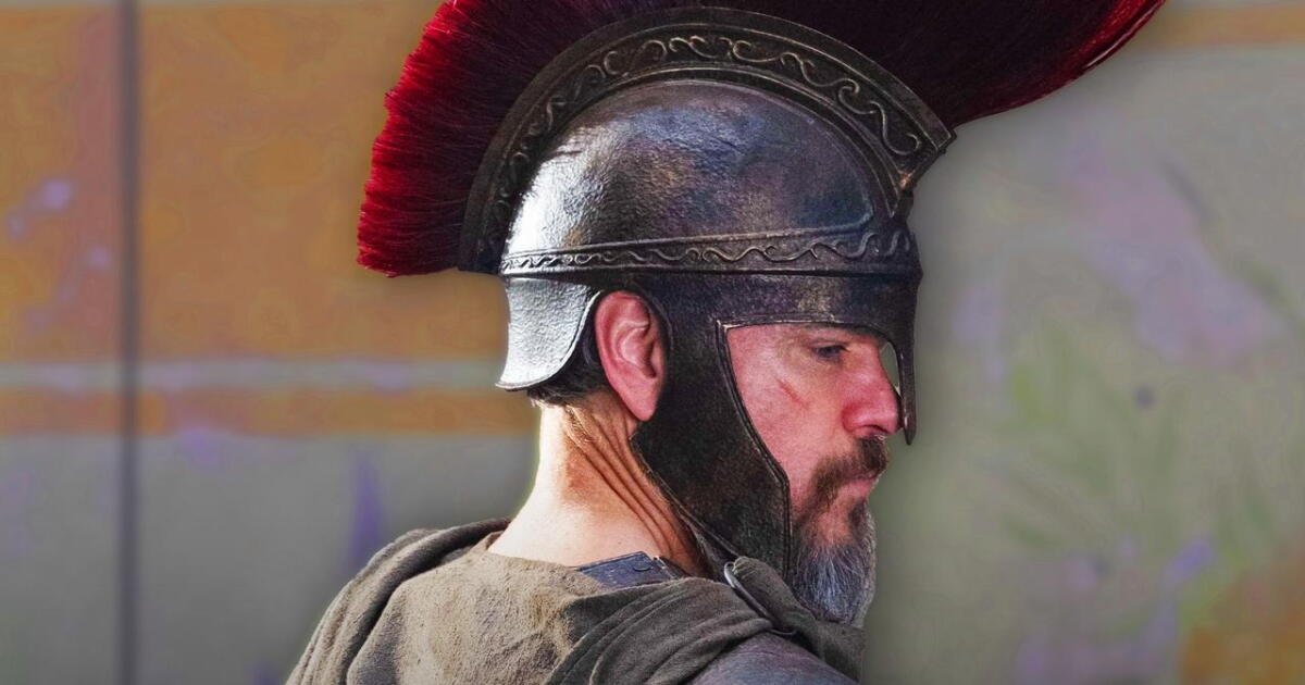 Midday Movies: Is Christopher Nolan's 'The Odyssey' worth the journey?
