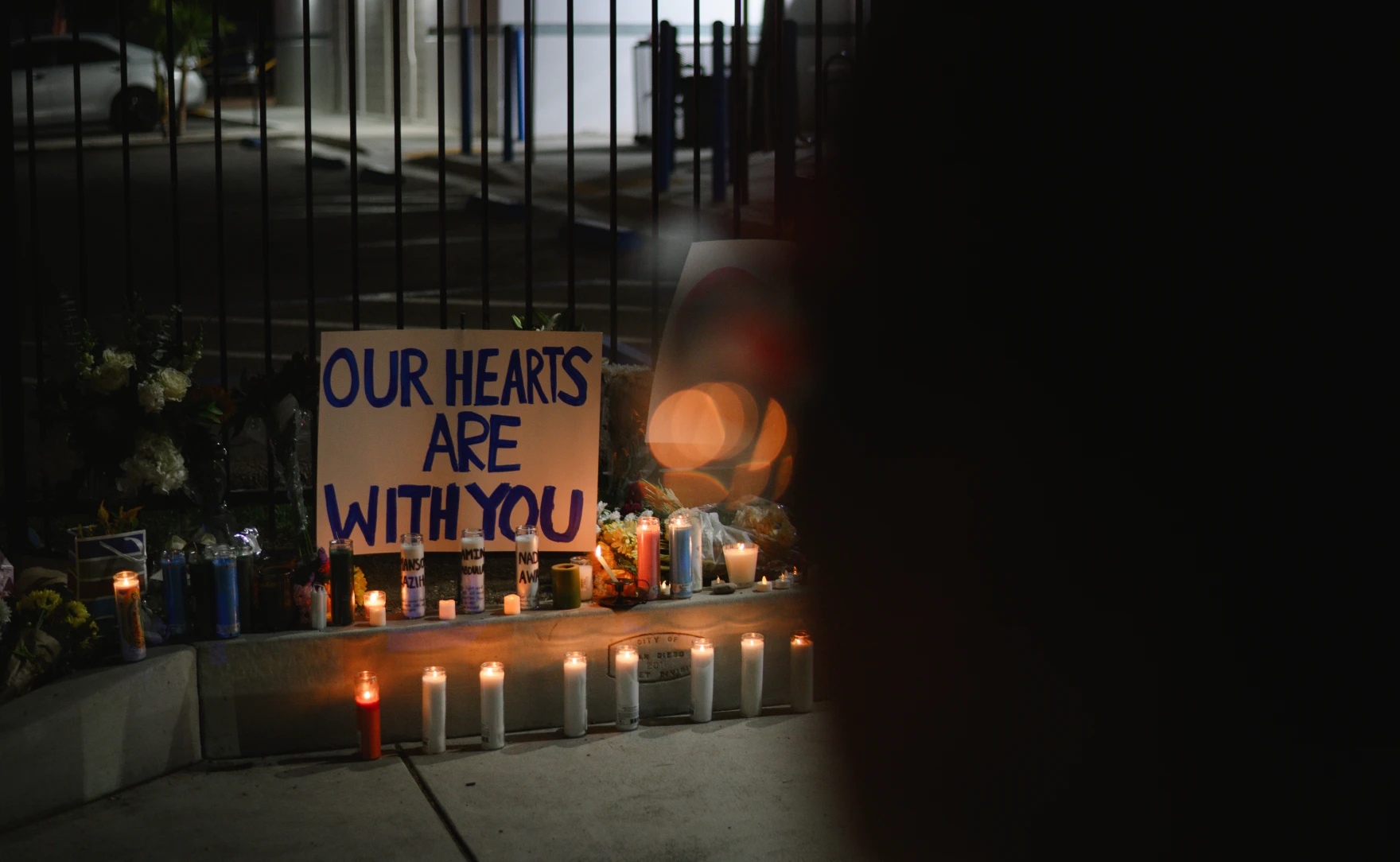 Expert: Murder charges in San Diego mosque attack underscore threat from online extremist spaces