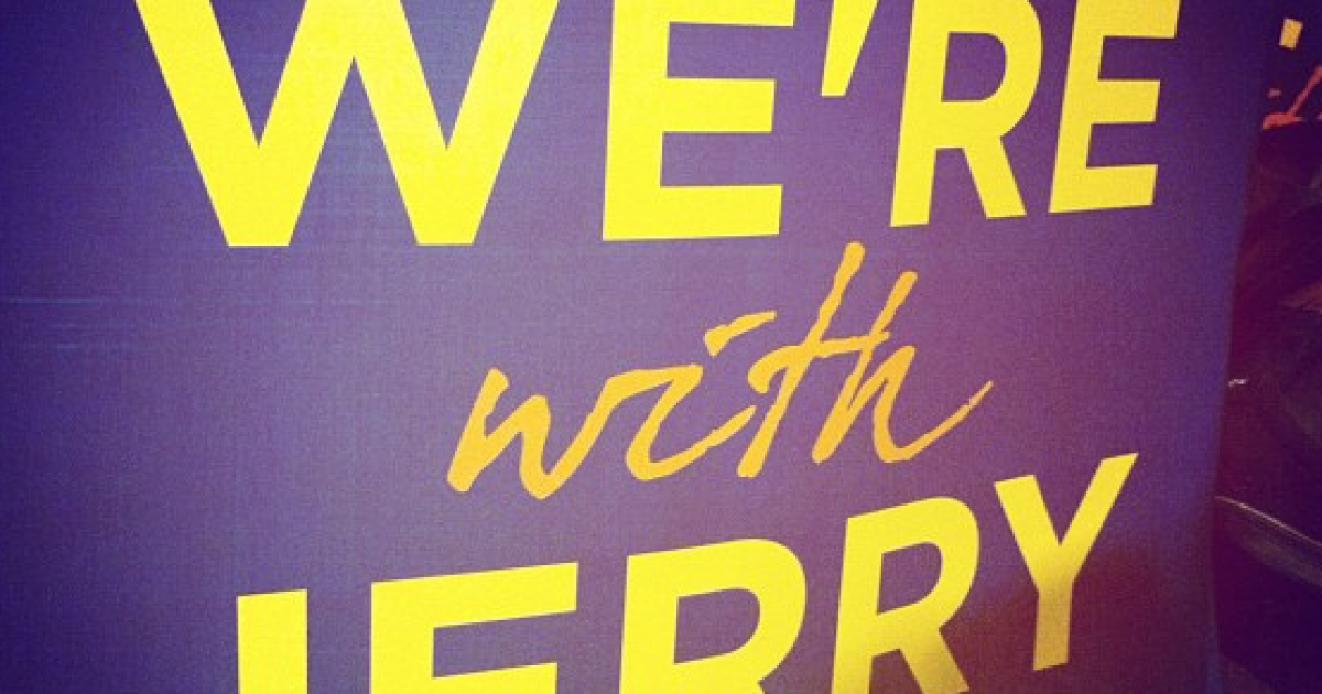 Democratic Convention In San Diego Fires Up The Base For November