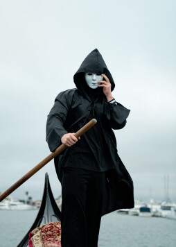 A Haunting in Venice Cruises