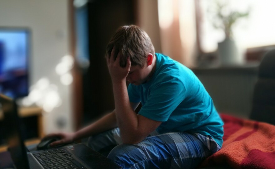 Kids with overweight or obesity may suffer long-term effects when they're teased or bullied, often gaining more weight later, a new study finds.