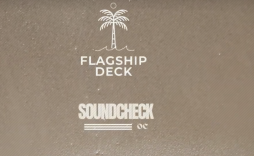 Flagship Deck – San Diego’s First Floating Day Club