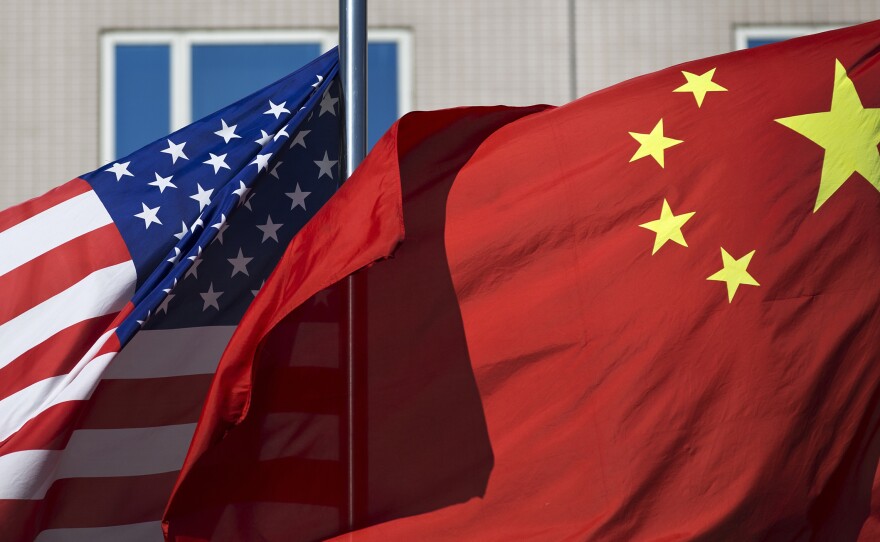 In recent weeks, U.S.-China relations have unraveled with alarming speed, and some analysts say they are now at their worst since the two countries normalized diplomatic ties in 1979.