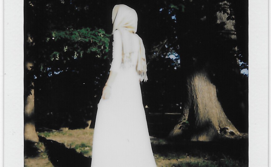 Fatima Arabzada in Washington, D.C. on June 15.