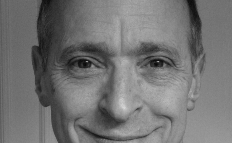 David Sedaris is an American humorist who currently lives in England.