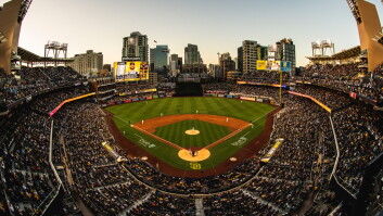 San Diego Padres vs. Minnesota Twins (August 21-23)