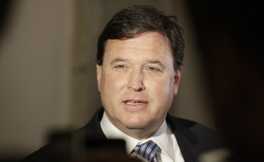 Indiana Attorney General Todd Rokita was sent a "cease and desist" letter last week asking him to stop making what an attorney for Indiana abortion provider Dr. Caitlin Bernard describes as defamatory statements. Rokita's office responded that "no false or misleading statements have been made."