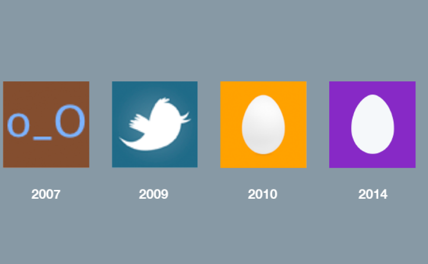 Since 2010, the egg has been the avatar given to new users on Twitter. But it came to be associated with anonymous harassers.