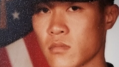 In June 2025, immigration authorities gave Sae Joon Park an ultimatum: leave voluntarily or face detention and deportation, according to his legal team.