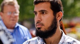 Last September, Najibullah Zazi was questioned in Denver. He allegedly conspired to target New York City subways at the direction of al-Qaida. Zazi has been cooperating with prosecutors, which might win him what's known as a "snitch" visa.