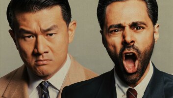 'Hasan Hates Ronny' | 'Ronny Hates Hasan'