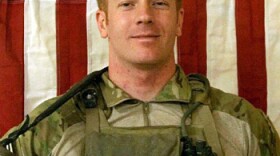 Sgt. Thomas R. Macpherson